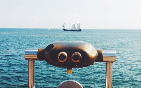 Tầm nhìn, sứ mệnh